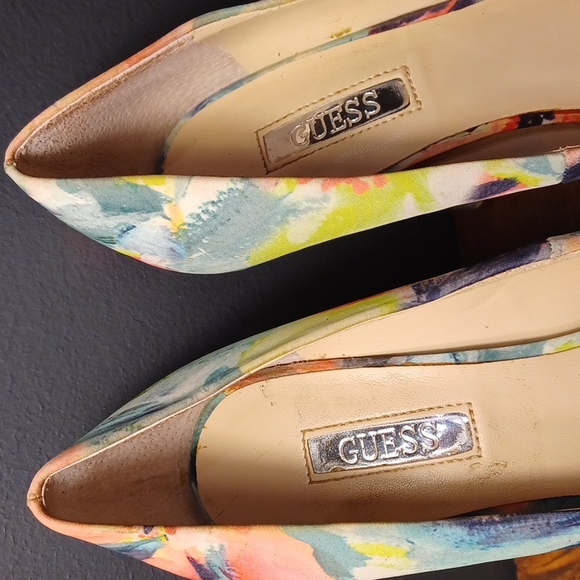 Guess heels - Picture 4 of 15